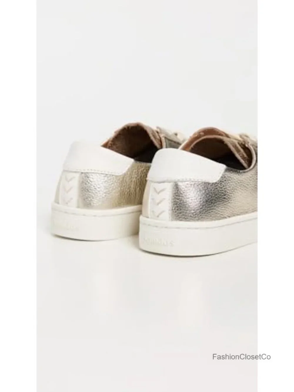 Soludos Ibiza Classic Lace-Up Leather Sneaker - Women's Athletic Shoes